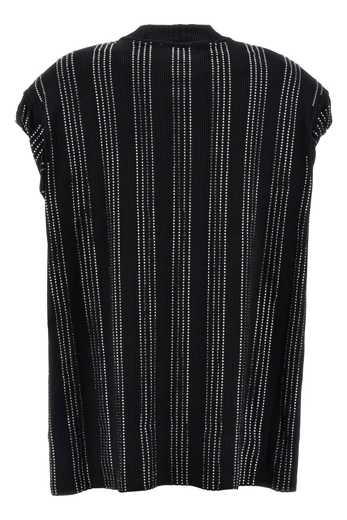 laurie cotton jersey dress
