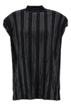 laurie cotton jersey dress