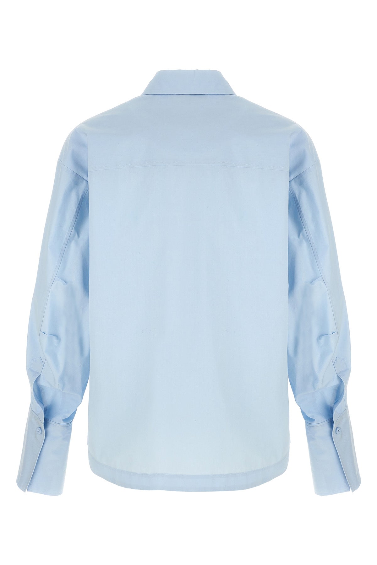 eliza cotton shirt