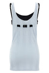 ribbed cotton top