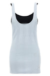 ribbed cotton top