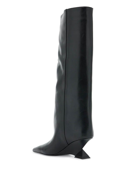 cheope tube boots