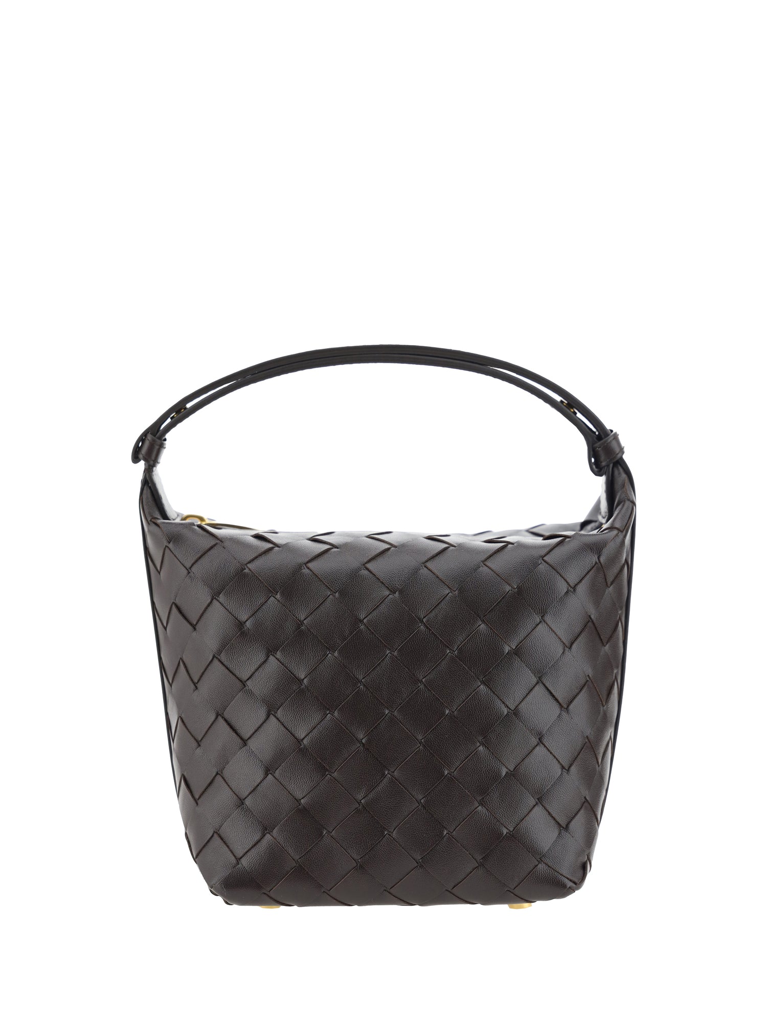 Bottega Veneta Candy Wallace Handbag