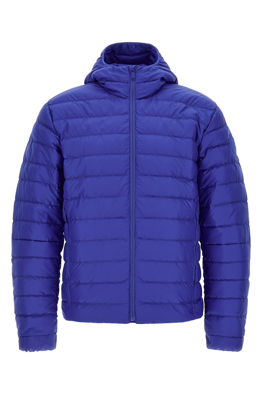 CANADA GOOSE L stratus water-repellent down jacket
