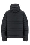 aethera water-repellent down jacket