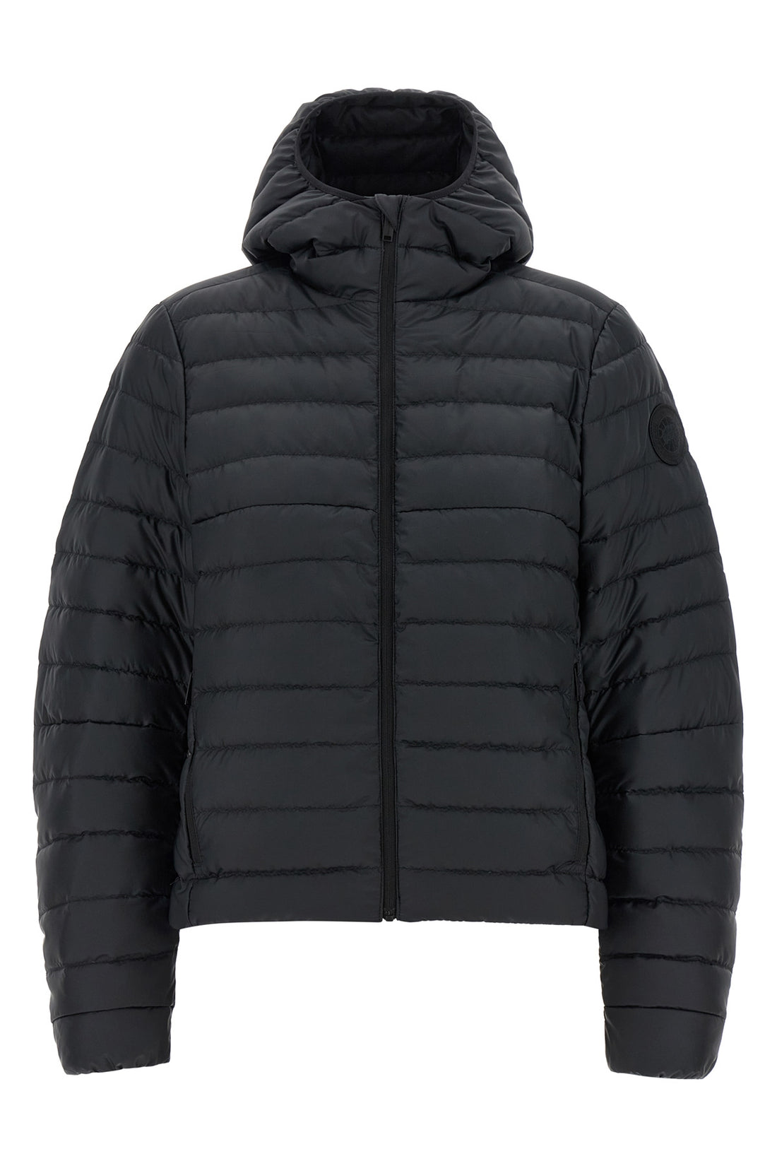 CANADA GOOSE M aethera water-repellent down jacket