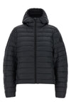 aethera water-repellent down jacket