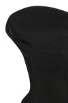pf25 dress32 sculptural cotton dress