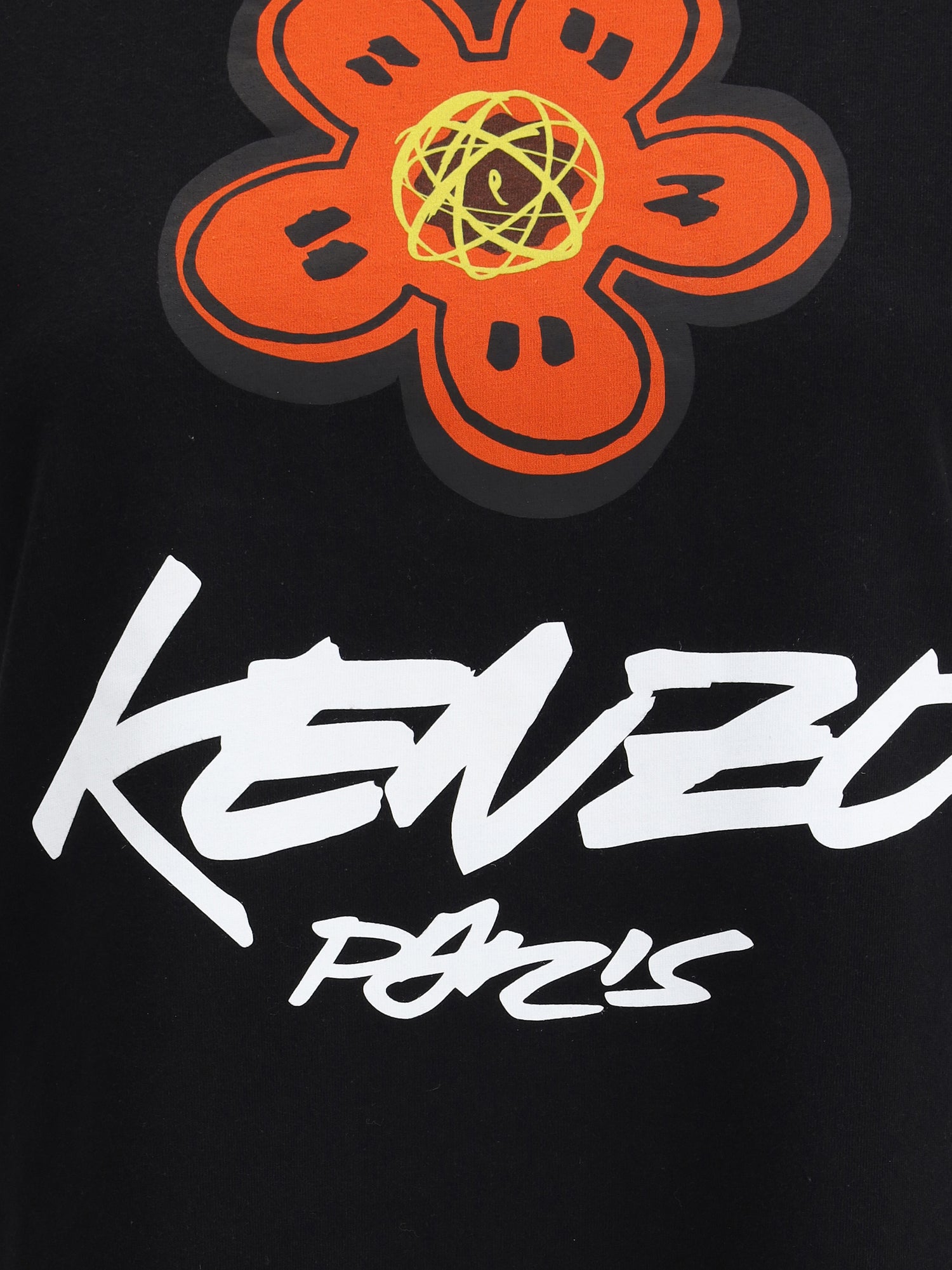 KENZO S futura t-shirt 