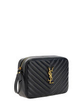 SAINT LAURENT OS loulou shoulder bag