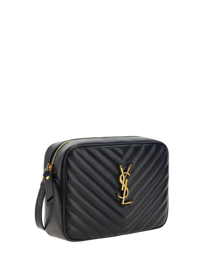 SAINT LAURENT OS loulou shoulder bag