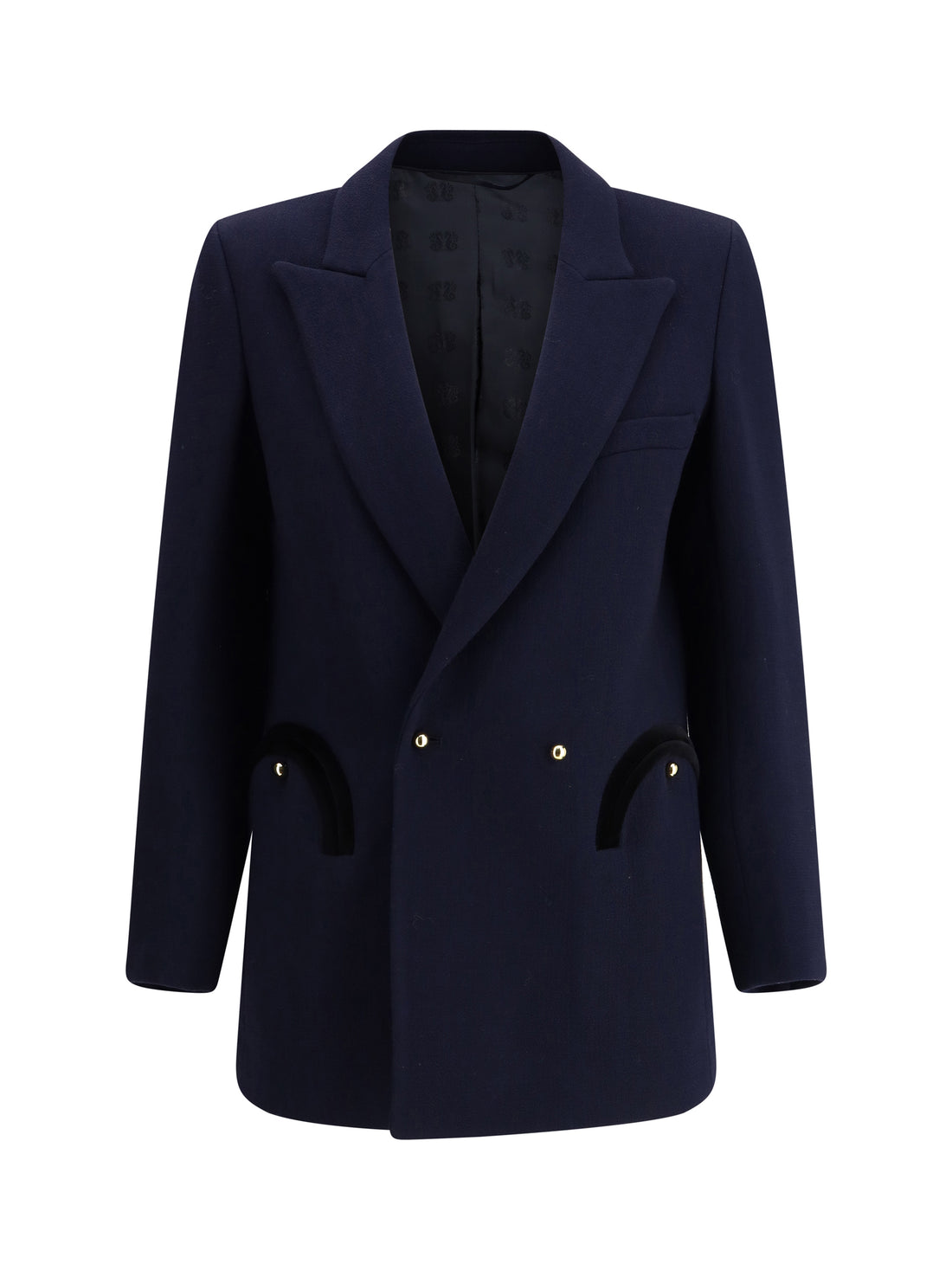 BLAZÈ MILANO 0 resolute everyday blazer jacket 