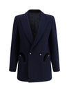 resolute everyday blazer jacket