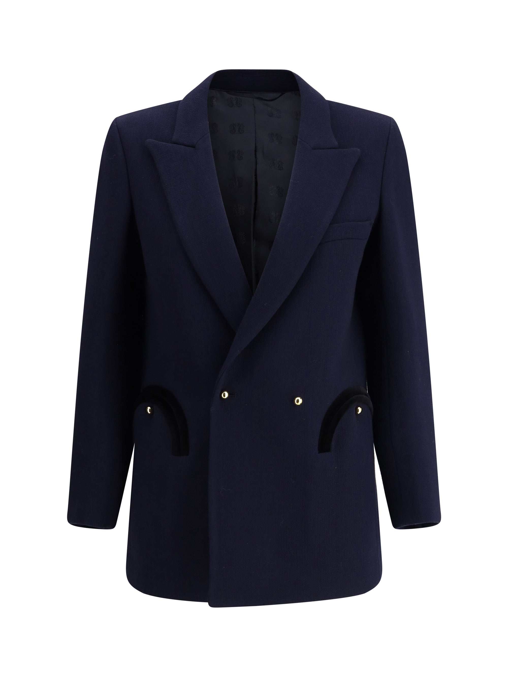 resolute everyday blazer jacket
