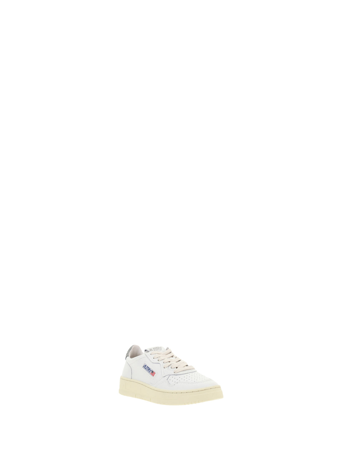 AUTRY 39 leather sneakers