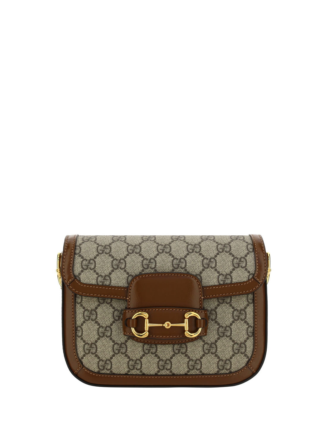 GUCCI OS horsebit 1955 mini bag