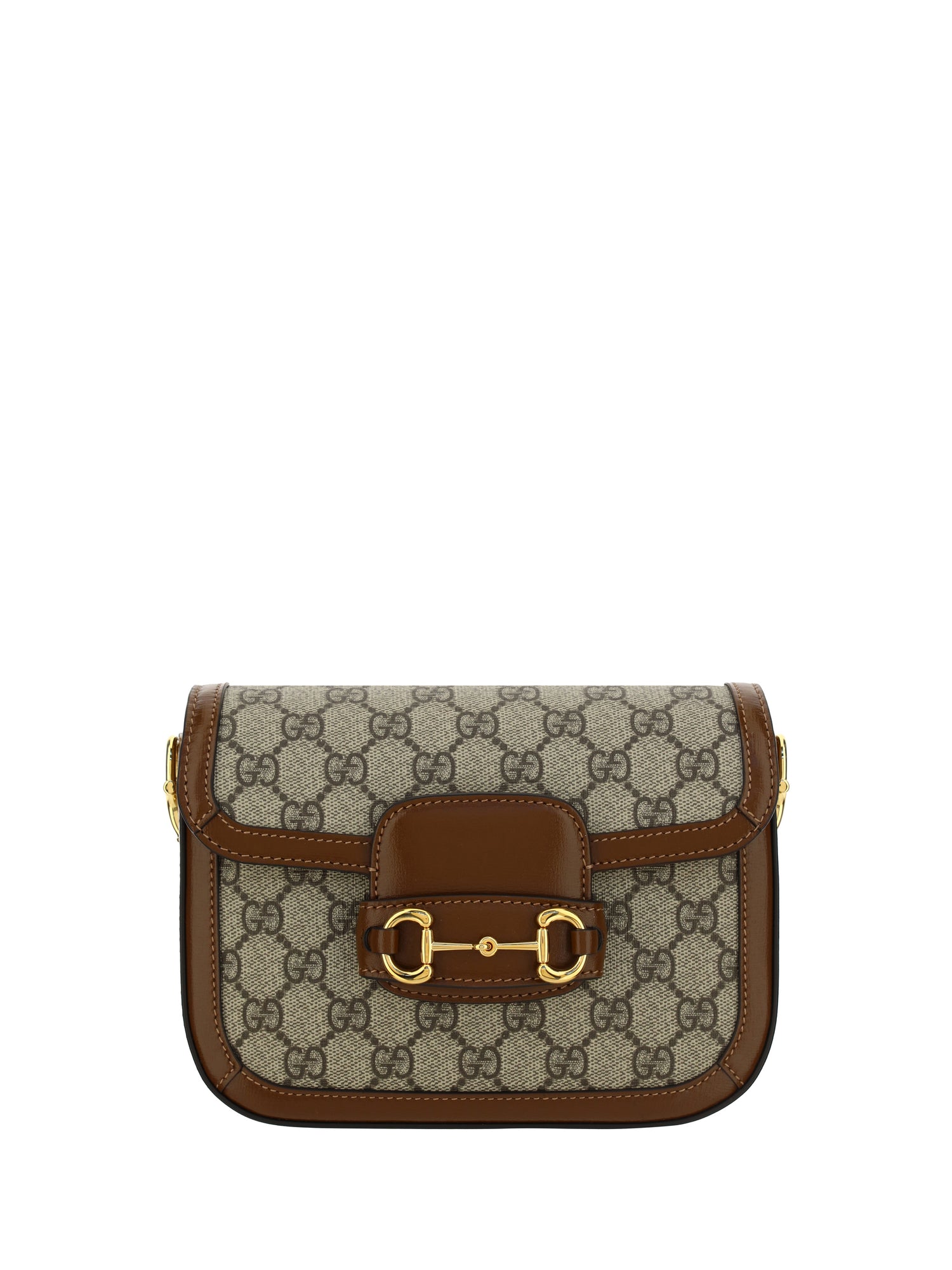GUCCI OS horsebit 1955 mini bag