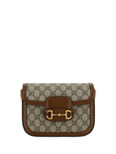 GUCCI OS horsebit 1955 mini bag