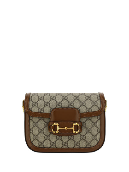 GUCCI OS horsebit 1955 mini bag