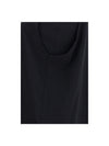milla cut-out cotton tank top