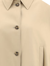 MAX MARA S-M cape jacket