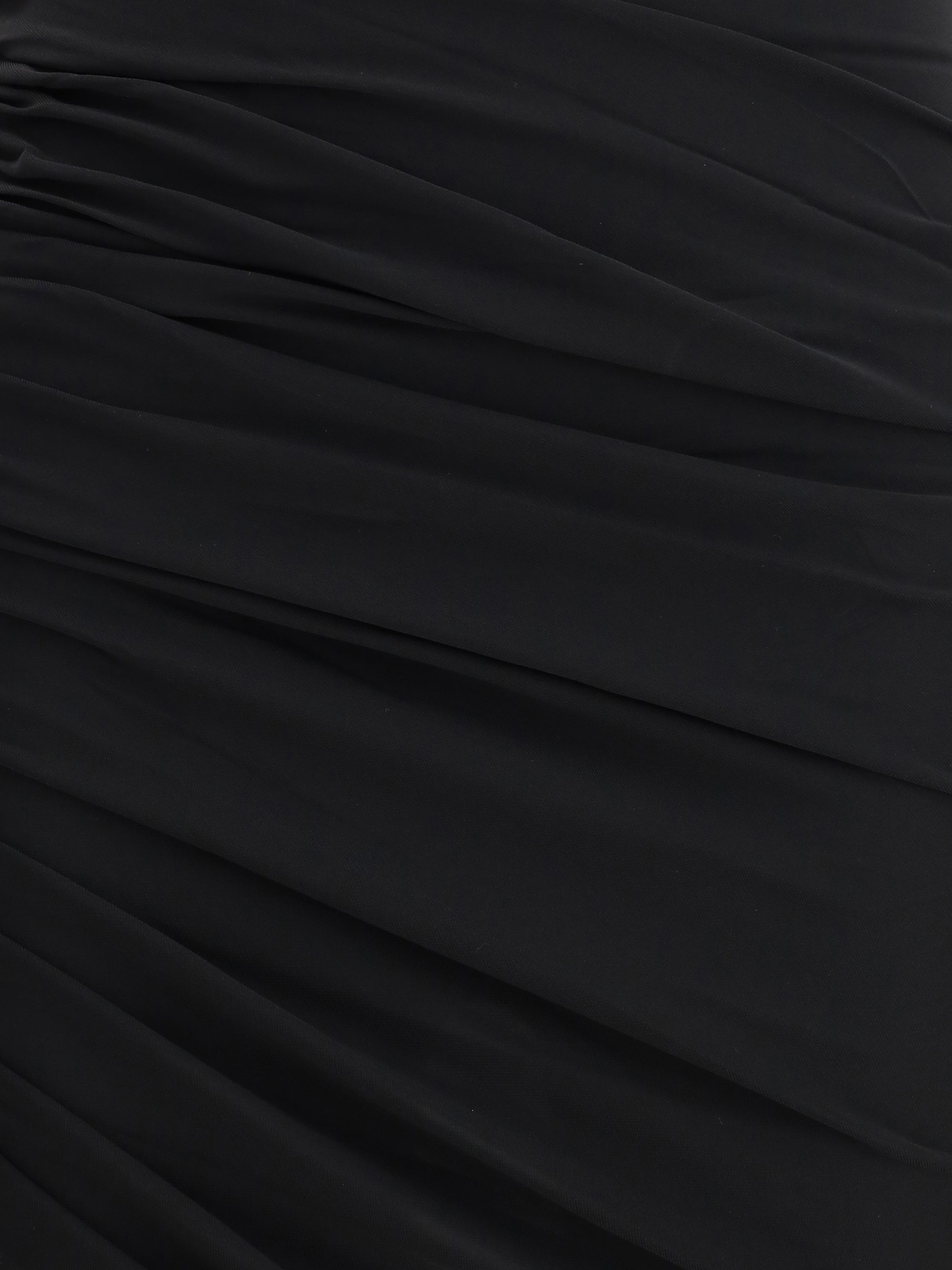 JACQUEMUS M la piazza midi dress