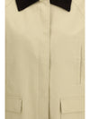 summer country jacket with front zip