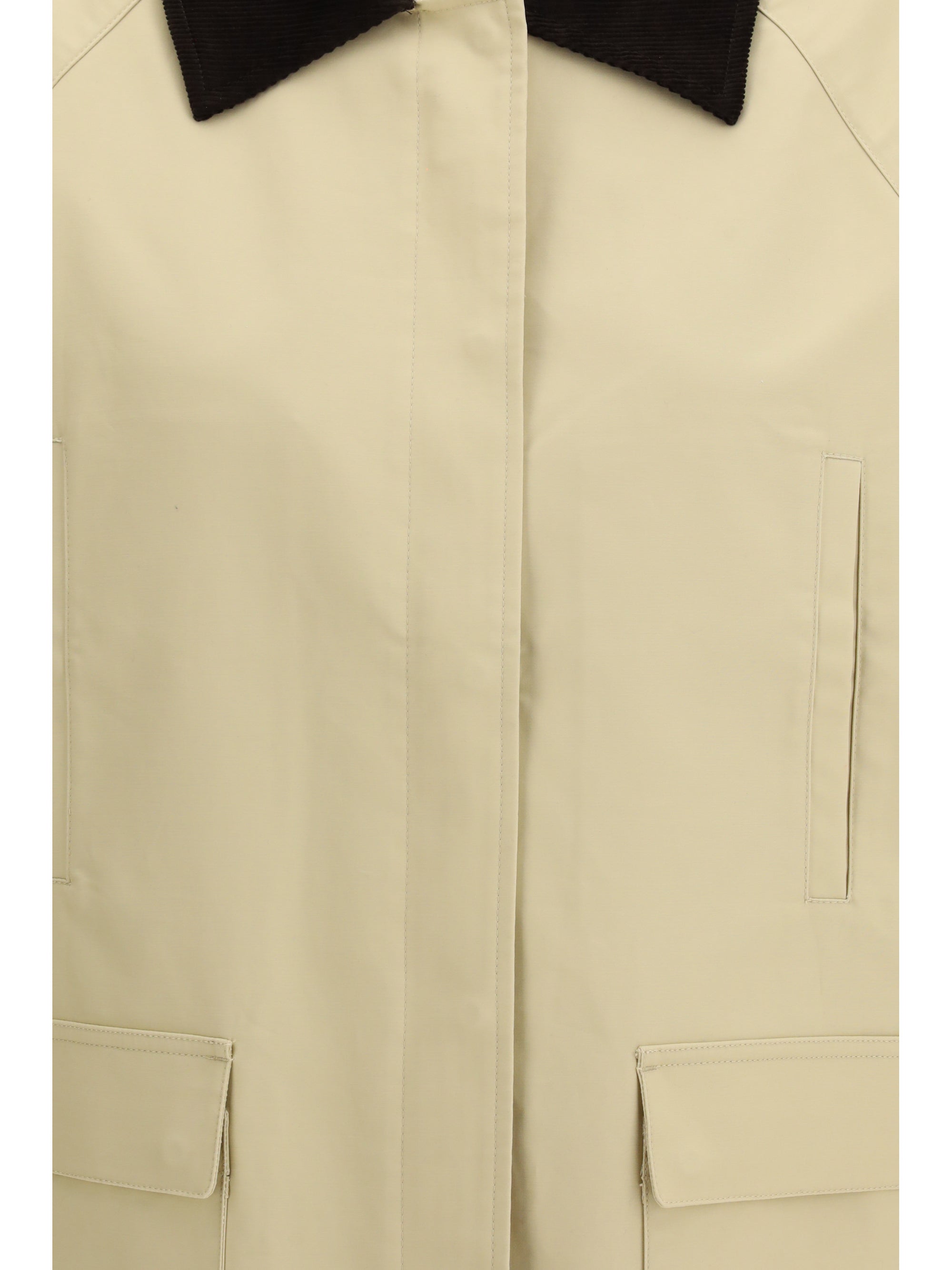 summer country jacket with front zip