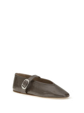 LE MONDE BERYL 36 stella slipper