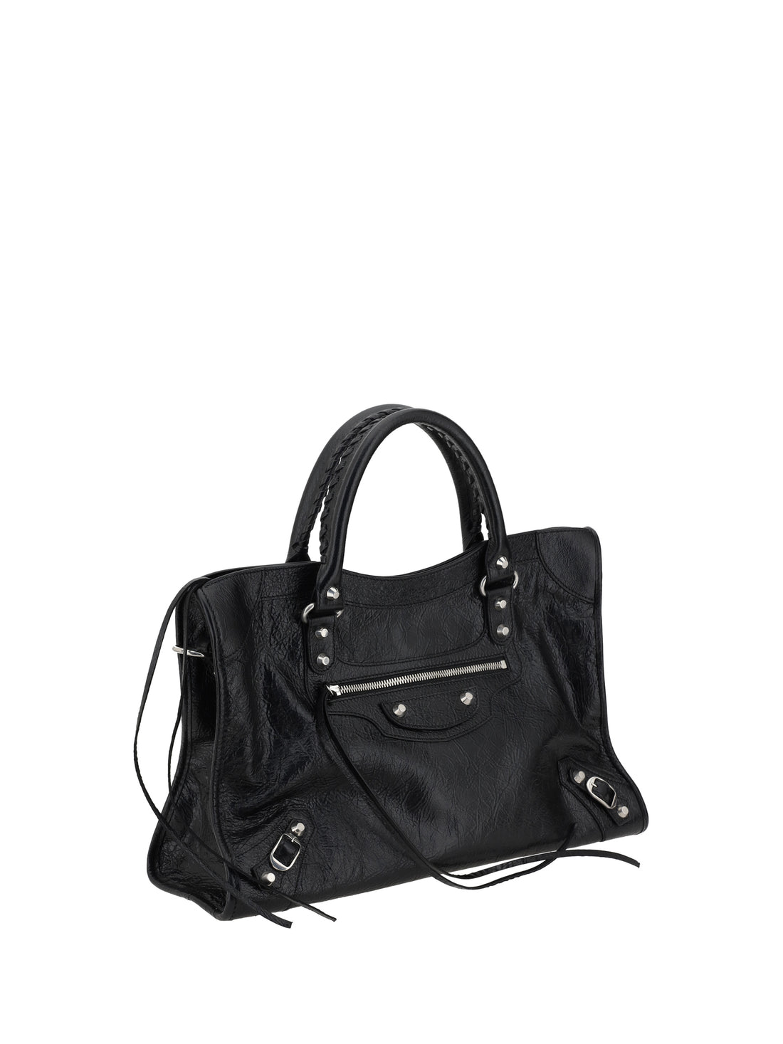 BALENCIAGA OS le city medium handbag