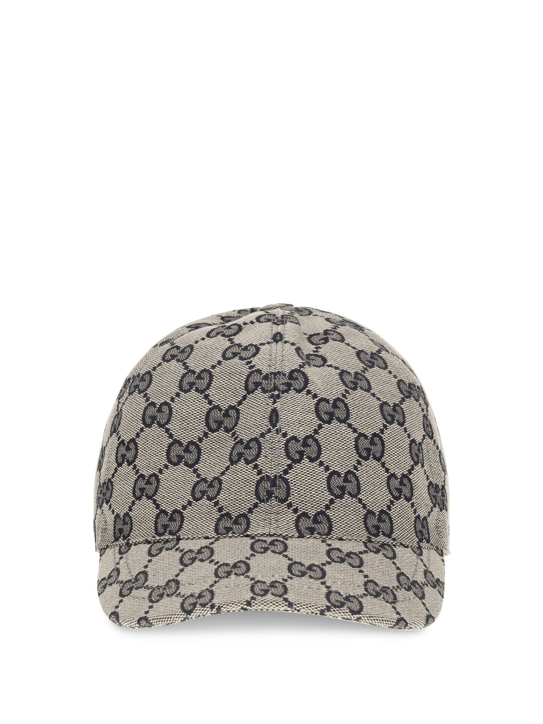 GUCCI L j baseball hat