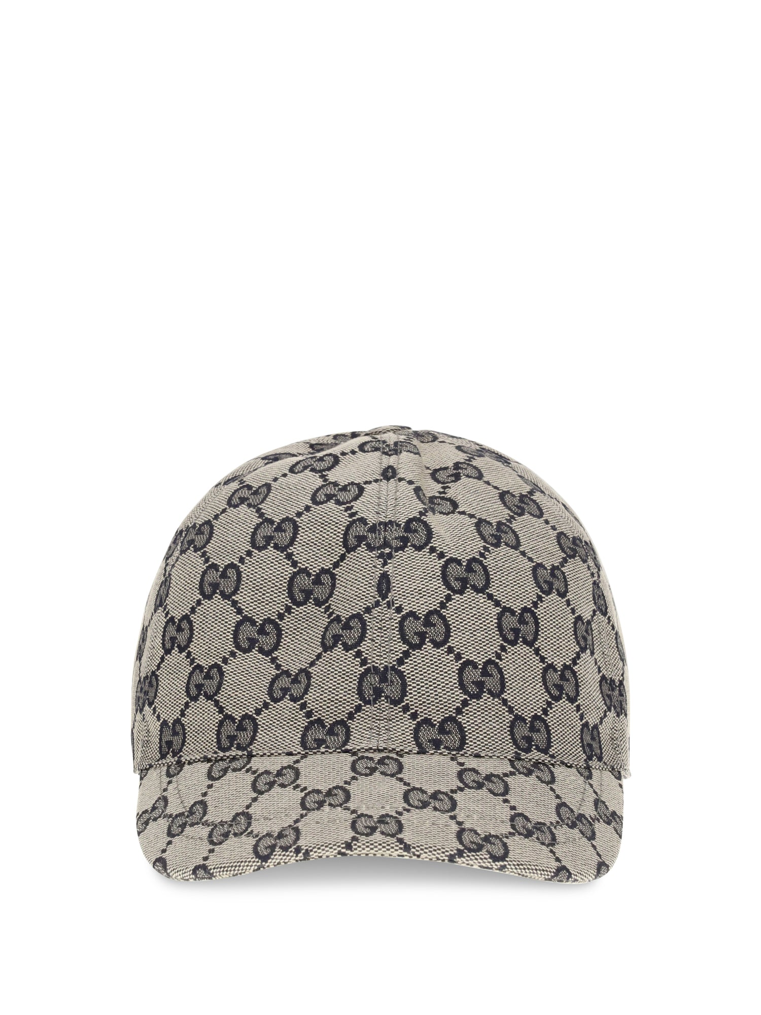 GUCCI L j baseball hat