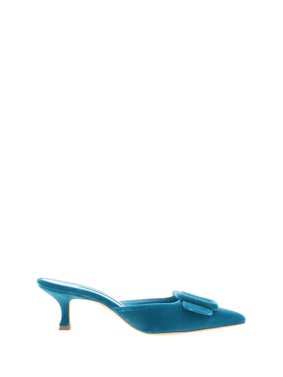 Manolo Blahnik Maysale Pumps