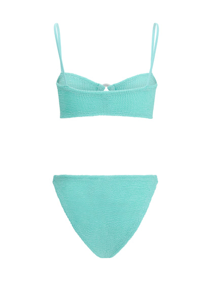 HUNZA G OS misty swimsuit