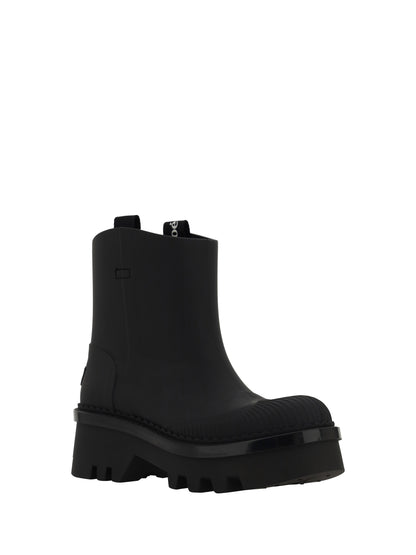 raina ankle boots