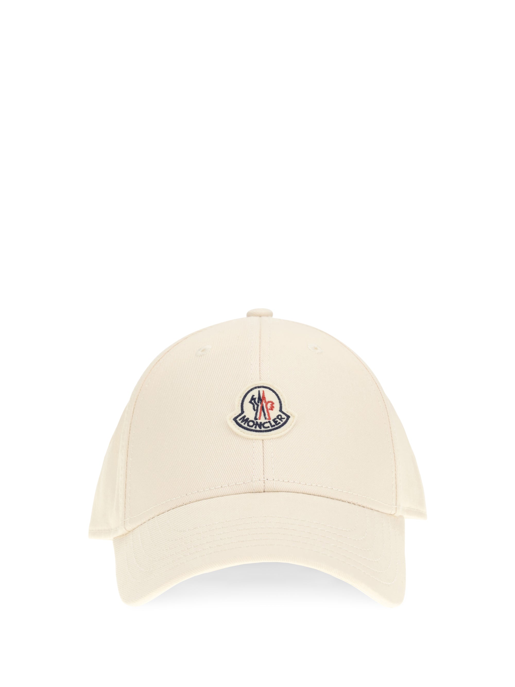 gabardine baseball cap
