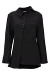 la chemise pablo shirt in viscose blend