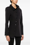 la chemise pablo wool shirt