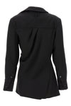 la chemise pablo wool shirt