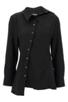 la chemise pablo wool shirt