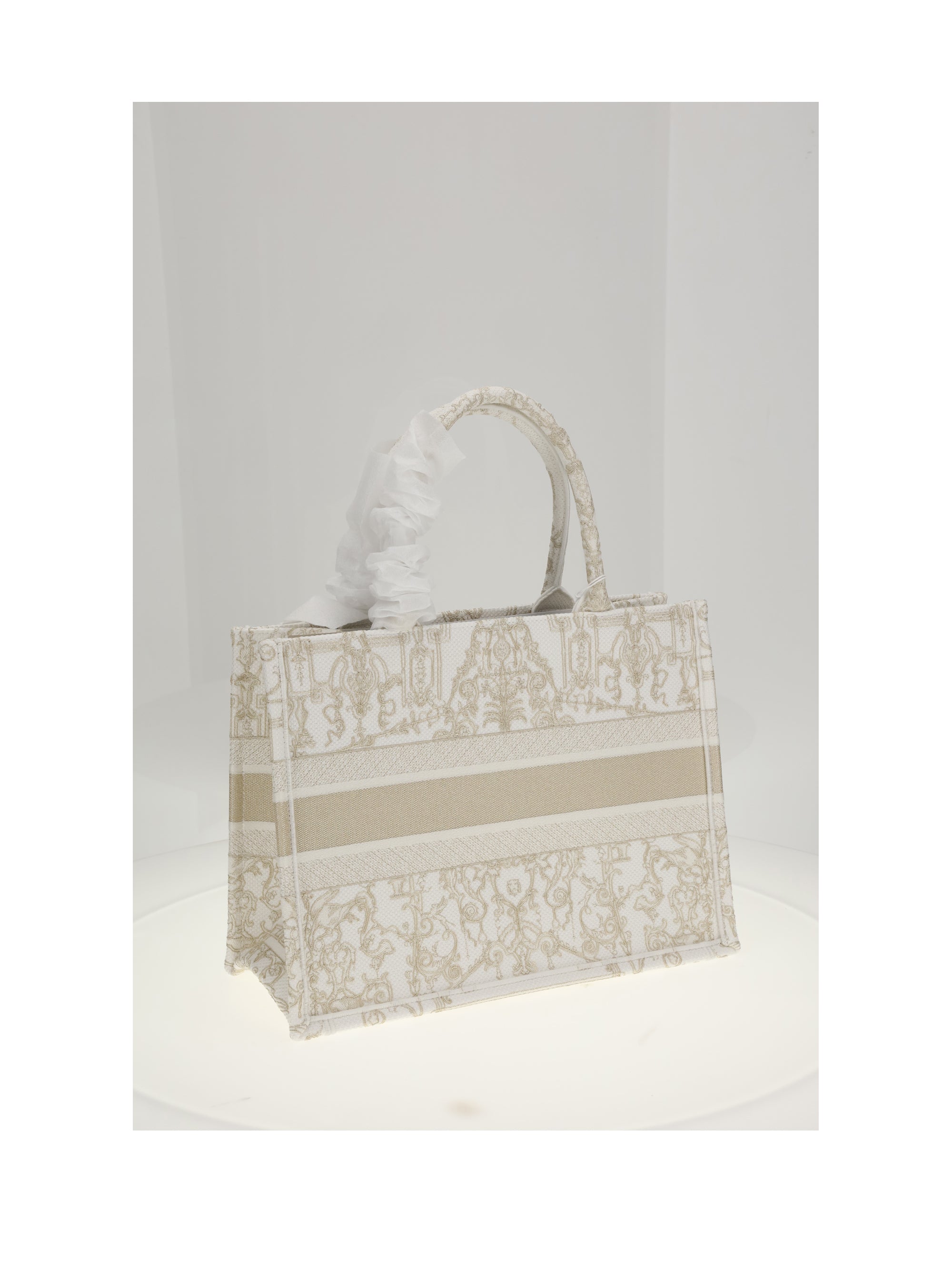 medium tote bag