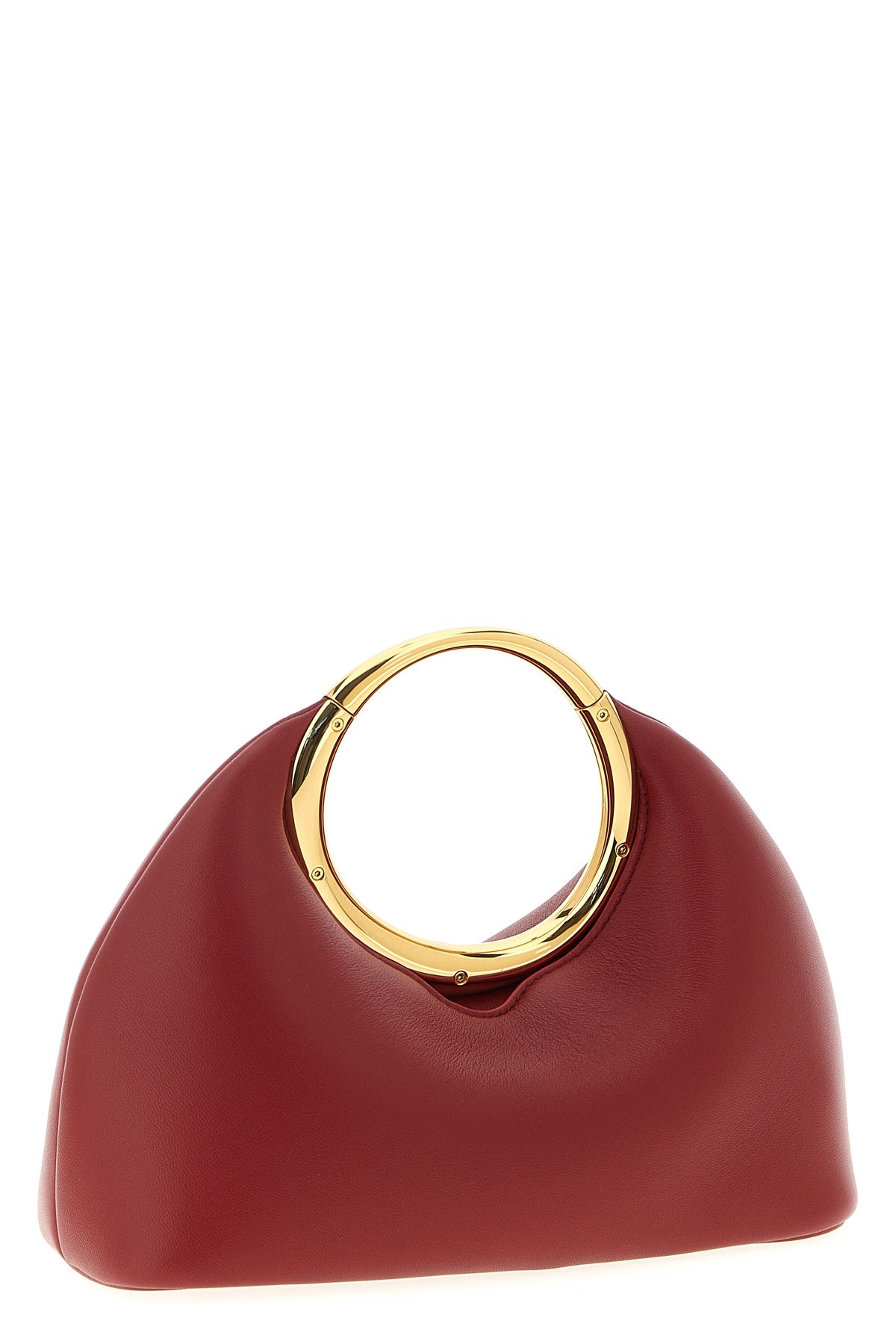 le petit calino nappa handbag