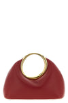 le petit calino nappa handbag