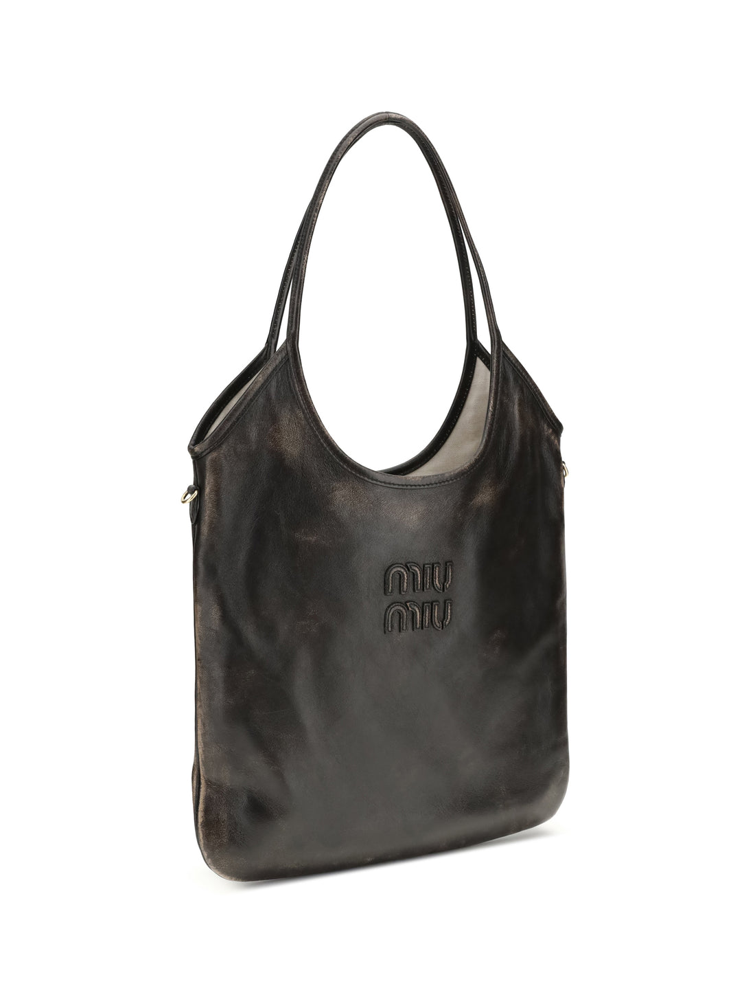 MIU MIU OS ivy shoulder bag