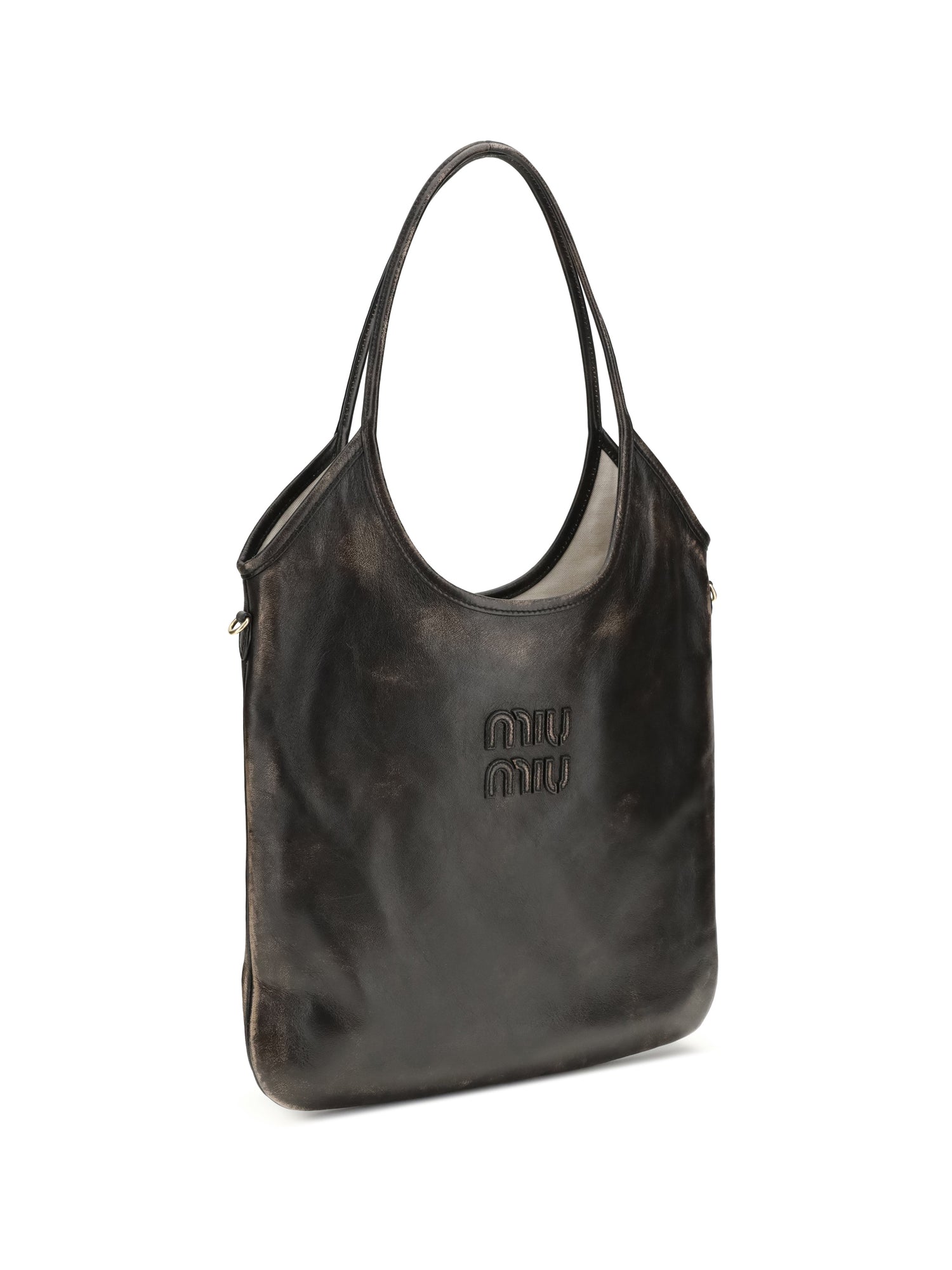 MIU MIU OS ivy shoulder bag