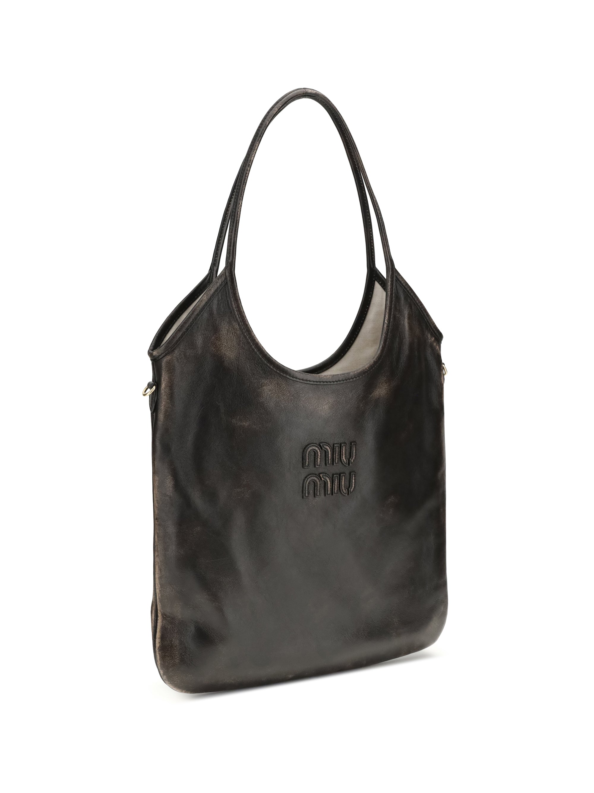 MIU MIU OS ivy shoulder bag