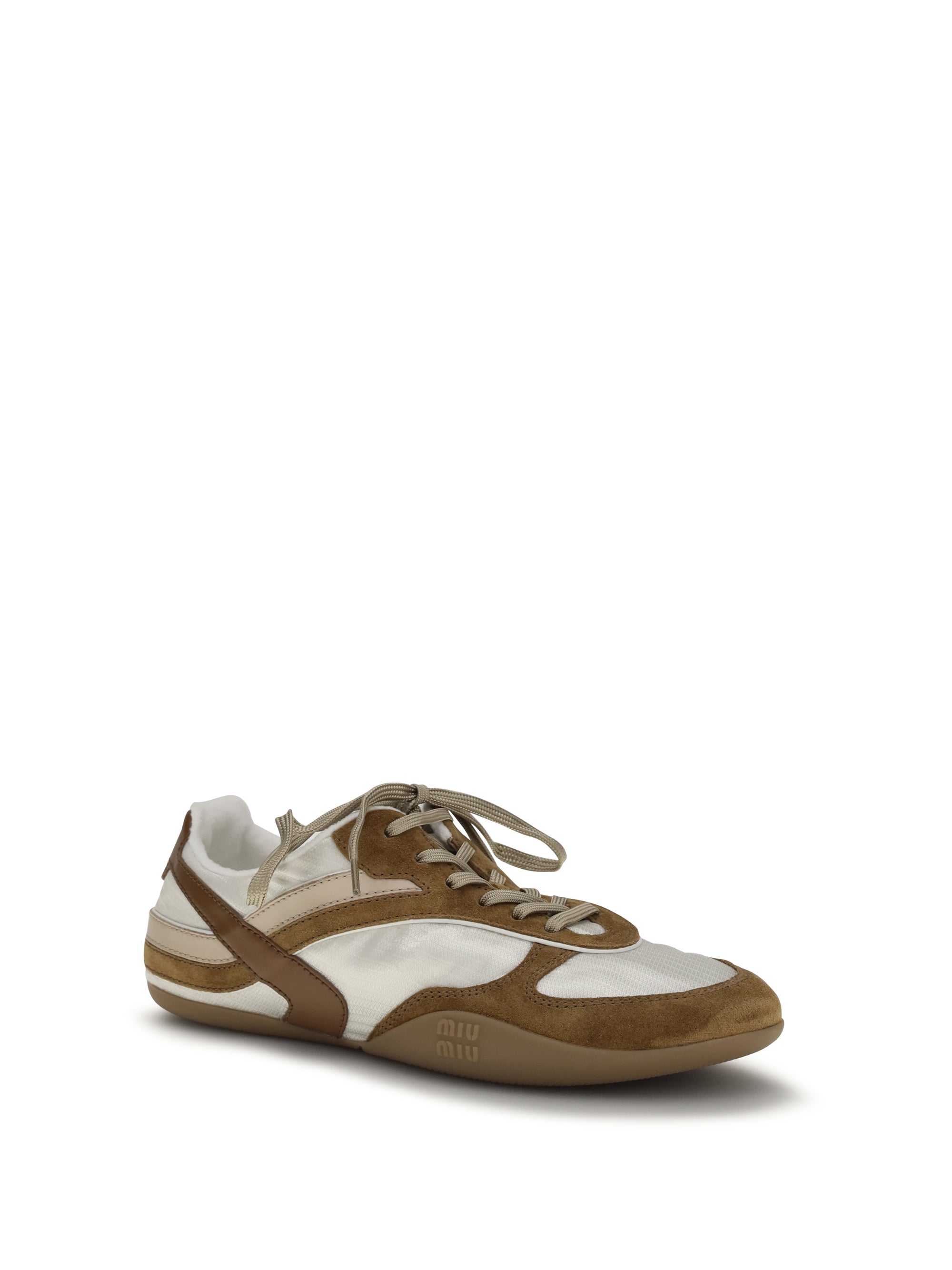 gymnasium sneakers