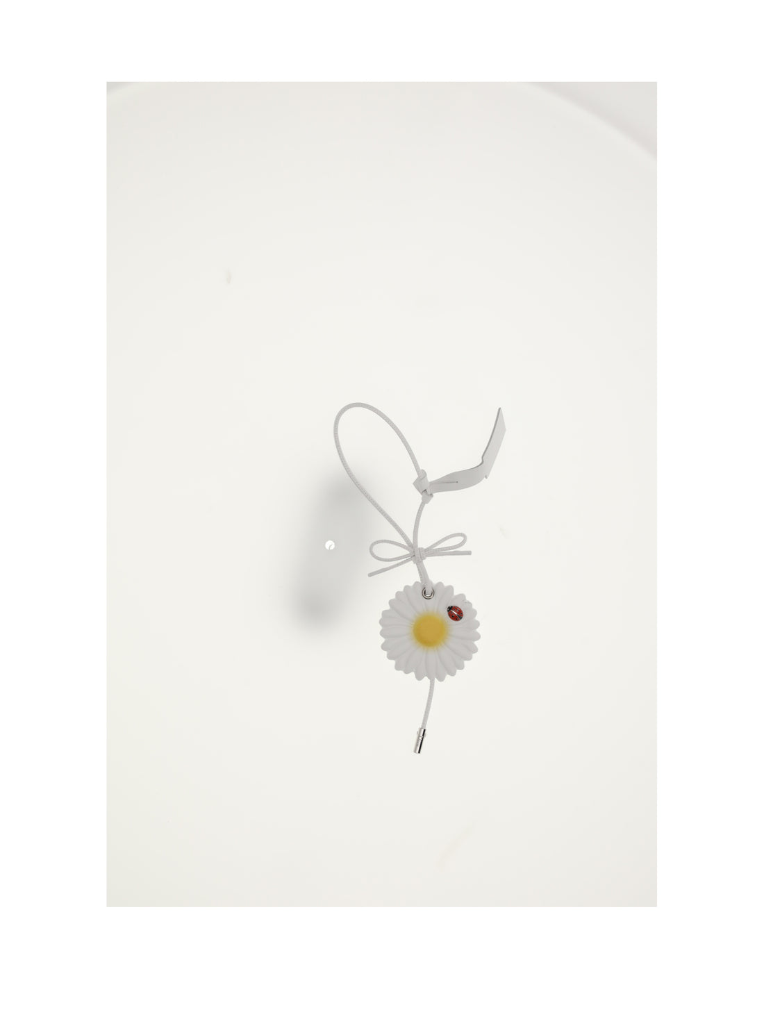 DIOR OS bag charms