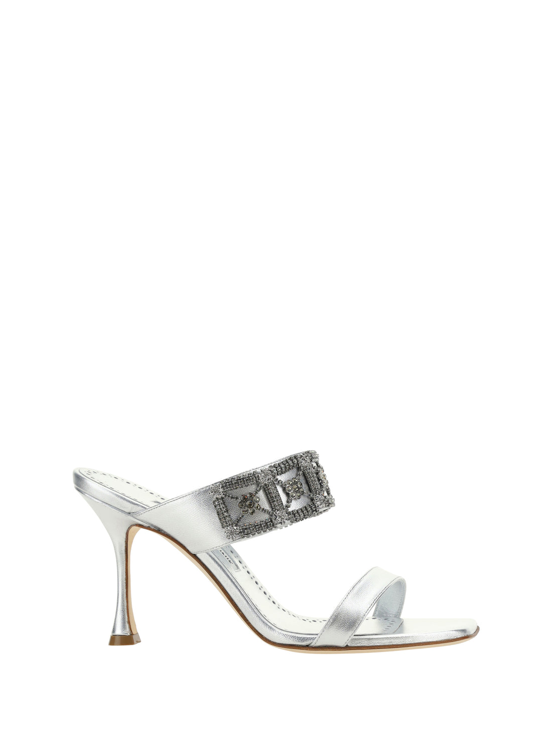 Manolo Blahnik Larapa Sandals