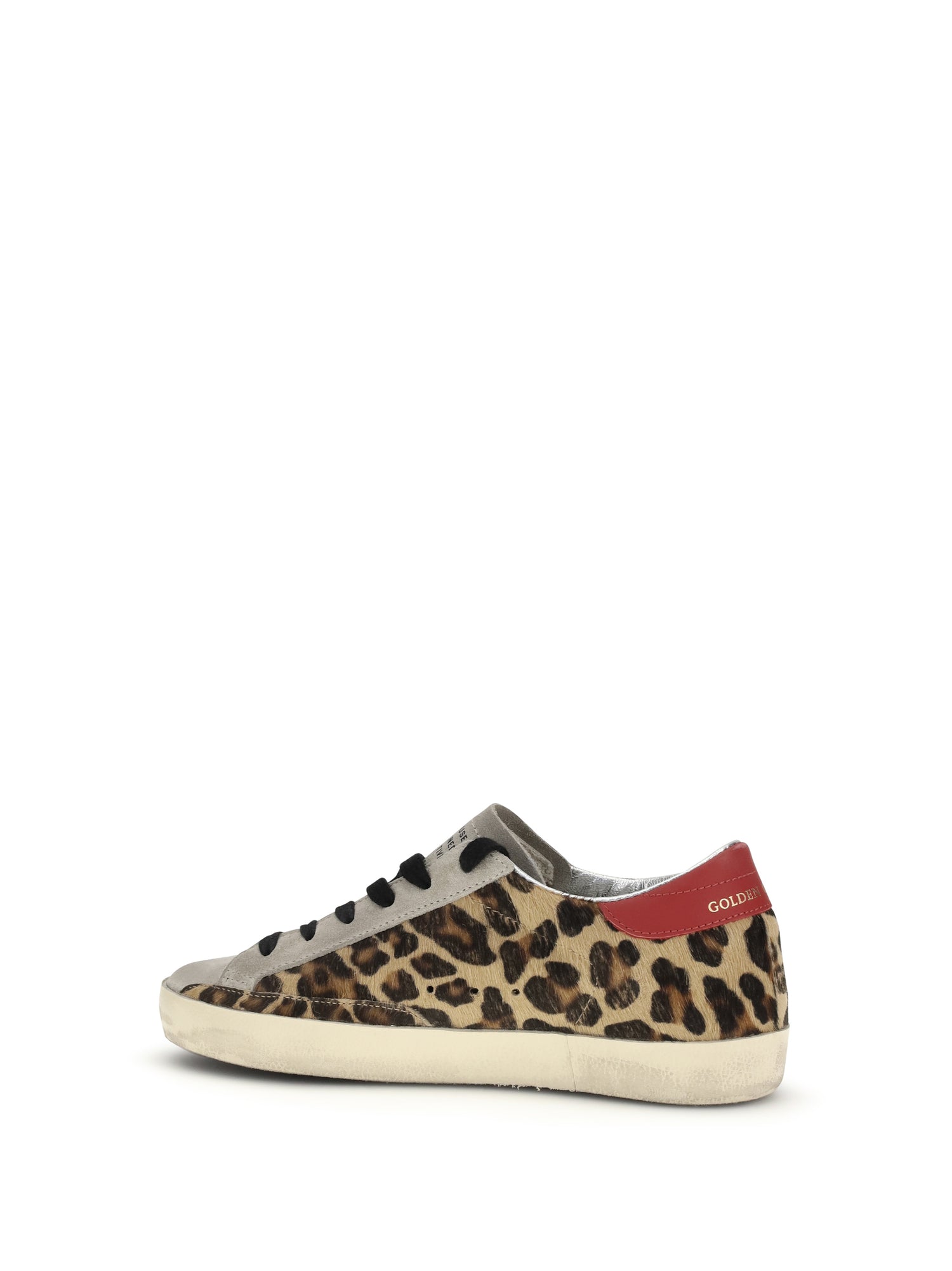 GOLDEN GOOSE 37 super star sneakers